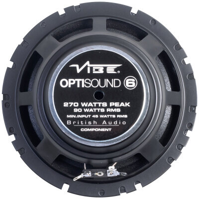 VIBE OPTIVWT6-V9 | VW T6 (Volkswagen Transporter T6)