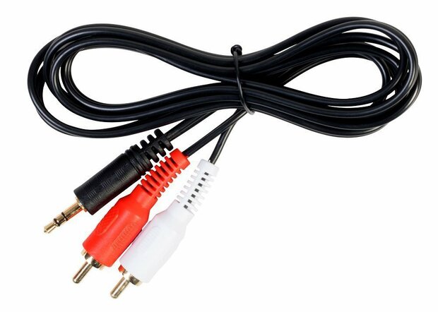 CLTRSRCA1.5M-V7 (nieuw)