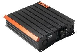 EDX1800.2FD-E0 | EDGE Xtreme Series 2 Channel 7200 watts Amplifier