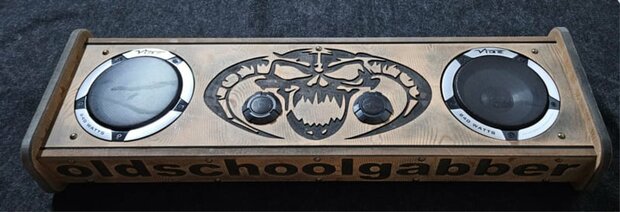 oldschoolgabber  masters of hardcore