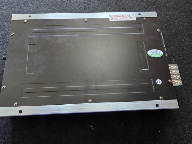Excalibur X600.4