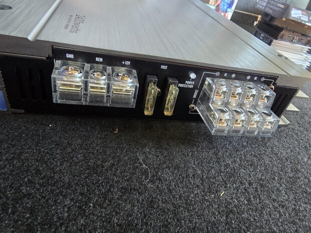 Excalibur X600.4