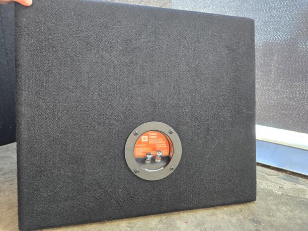 jbl stage 1200s 