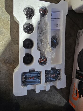 jbl stage 3 607C