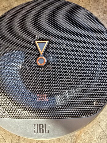 jbl stage 3 607C
