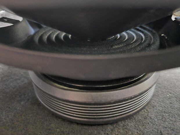 Hifonics VULCAN VX-693 - 3-weg coax
