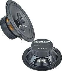 GZTF 6.5X
