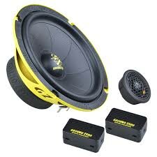 GZIC 165.2SPL