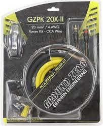 GZPK 20X-II