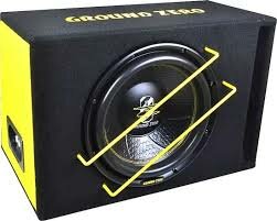 GZIB 12SPL