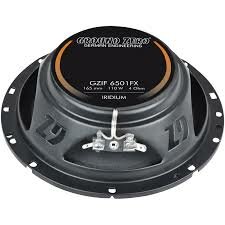 GZIF 6501FX 6.5
