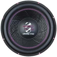 GZIW 12XSPL-D2 roze