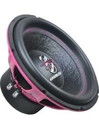 GZIW 12XSPL-D2 roze