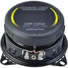 GZRF 4.0SQX