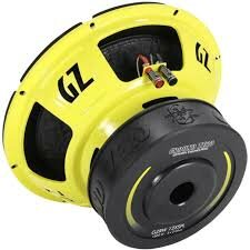 GZRW 12XSPL