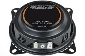 GZIC 400FX