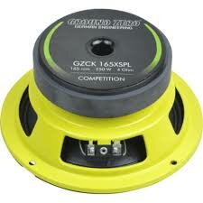 GZCK 165XSPL