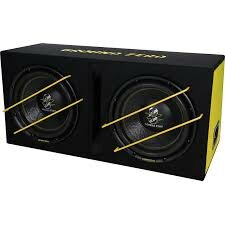 GZIB 2.12SPL
