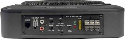 GZCS SW-1000A
