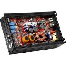 GZHA MINI FOUR 24V
