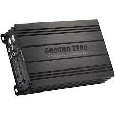 GZHA MINI FOUR 24V