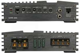 GZRA 2HD