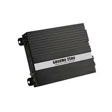 GZRA 2HD