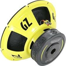 GZRW 15XSPL