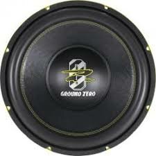 GZRW 15XSPL