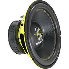 GZRW 15XSPL