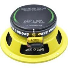 GZCF 6.5XSPL