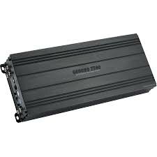 GZHA MINI FIVE-DSP