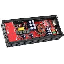 GZHA MINI FIVE-DSP