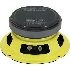 GZCM 6.5SPL