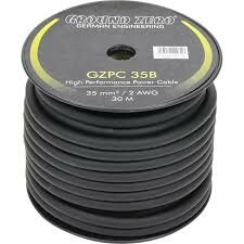 GZPC 35B