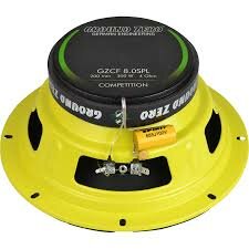 GZCF 8.0SPL