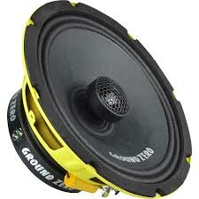 GZCF 8.0SPL