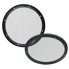 GZCK 250XSPL-GRILL speaker grill