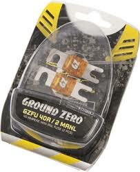 GZFU 40A/2 MANL