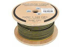 GZSC 2.5X2
