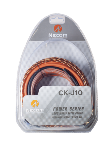 excaliber plug en play set   x12c/x600.2/ck-j10