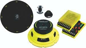 GZCC 200.2SQL 8&Prime; 2-way component