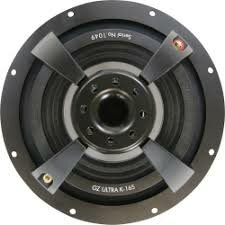 GZ ULTRA K-165