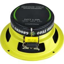 GZCF 6.5SPL