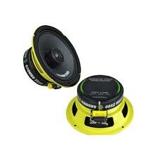 GZCF 6.5SPL