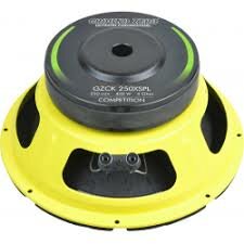 GZCK 250XSPL