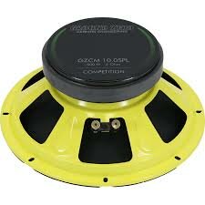GZCM 10.0SPL