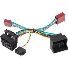 GZCS ISO QUADLOCK I