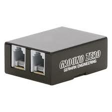 GZCS Y-BOX