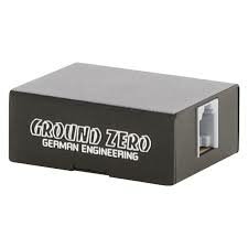 GZCS Y-BOX
